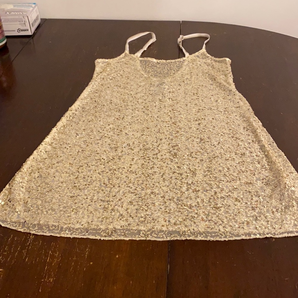 Intimately - sexy, see through, night wear